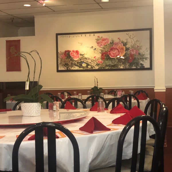 Hunan Gate Chinese Restaurant in Ballston Virginia Square