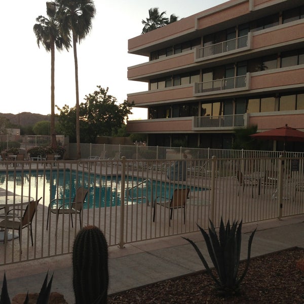 Clarion Hotel Phoenix Tech Center Ahwatukee Foothills Phoenix Az