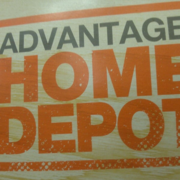 The Home Depot Hardware Store in Auburn