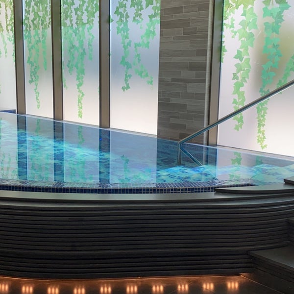 The Spa at the Mandarin Oriental - Dubai에서 스파일 The Spa at the Mandarin Oriental