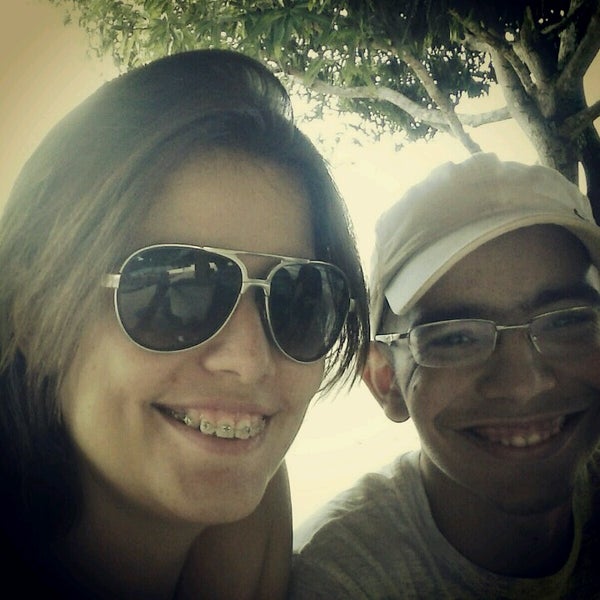 Photo taken at AABB Caxias - MA by Raissa B. on 1/23/2013