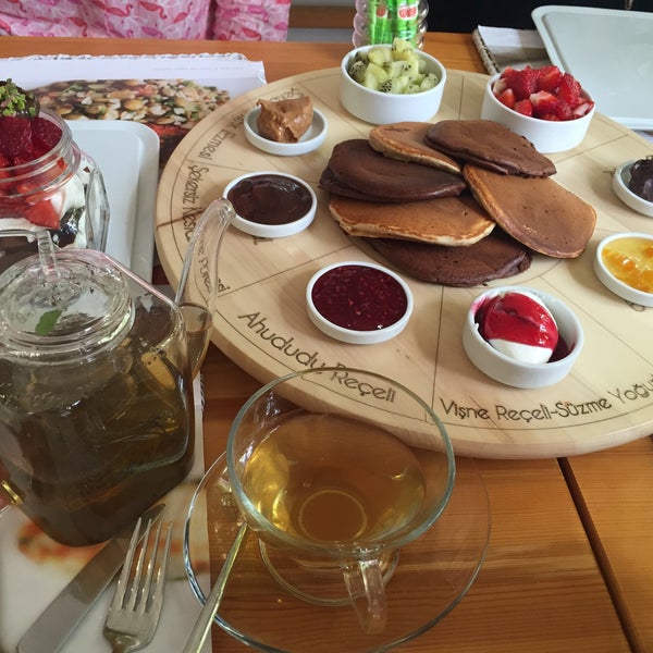 5/2/2016 tarihinde esra nur k.ziyaretçi tarafından Fitiz Diet Mutfak'de çekilen fotoğraf