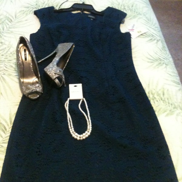 Dillard's Department Store