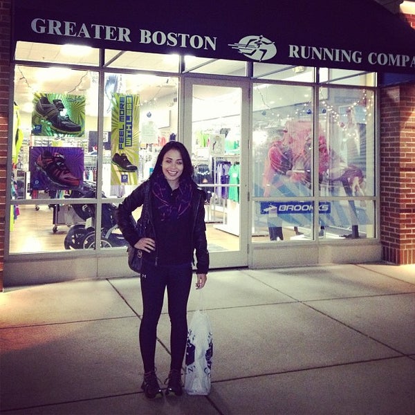 Greater boston running company hotsell