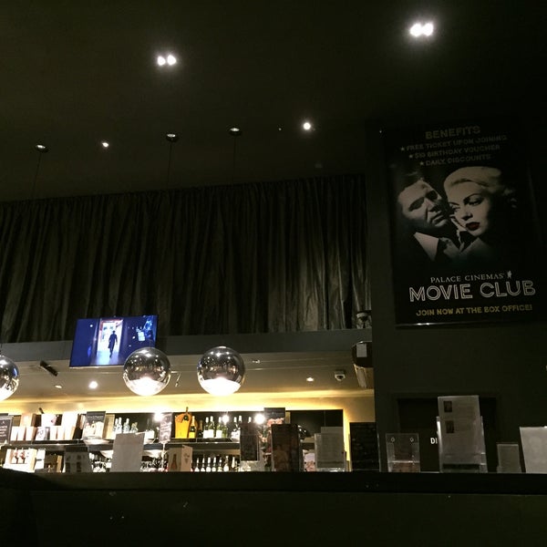 Palace Brighton Bay Cinema 5 tips from 226 visitors Palace Brighton Bay Cinema 5 tips from 226 visitors