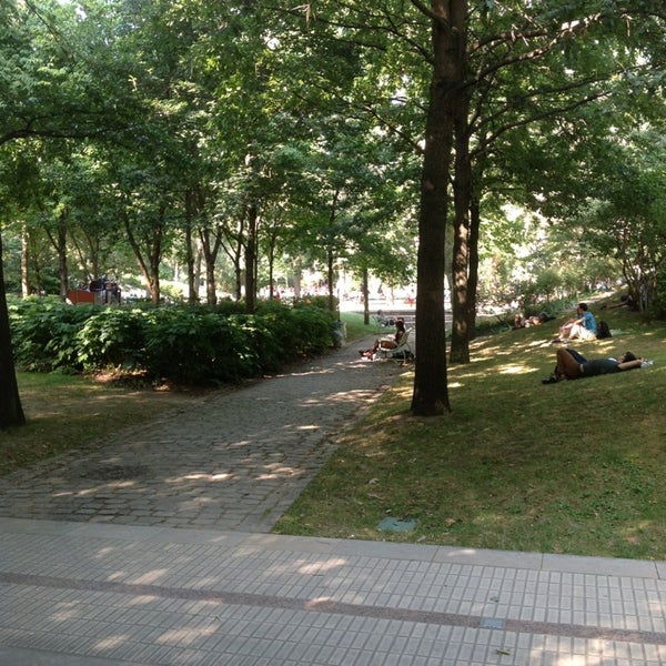 Aire De Jeux Du Parc De Bercy Bercy 1 Conseil De 46 Visiteurs