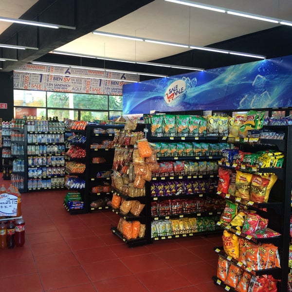 Sale Vale Tienda de autoservicio en Puebla