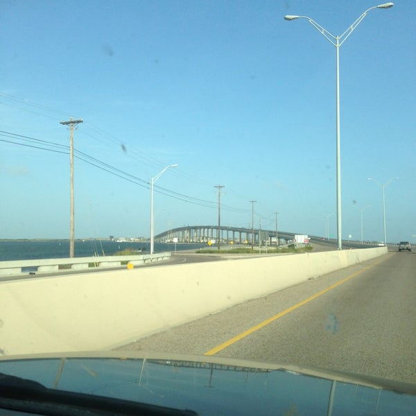 Photos at Michael J. Ellis Beach & Seawall Padre Island Corpus