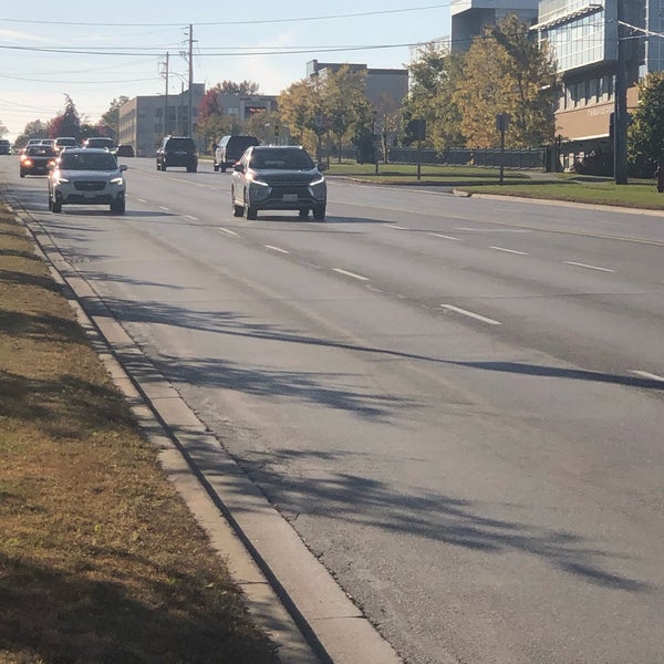 Tim Hortons Aurora, ON