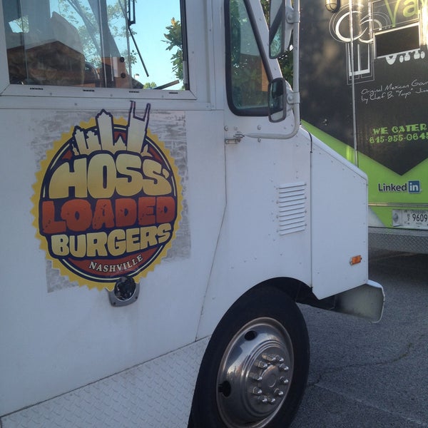 Hoss Loaded Burgers Plans To Open In Nolensville Location