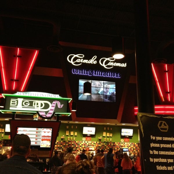 Carmike Shiloh 14 (Now Closed) Billings, MT