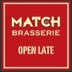 Foto scattata a Match 65 Brasserie da Philippe K. il 2/15/2013