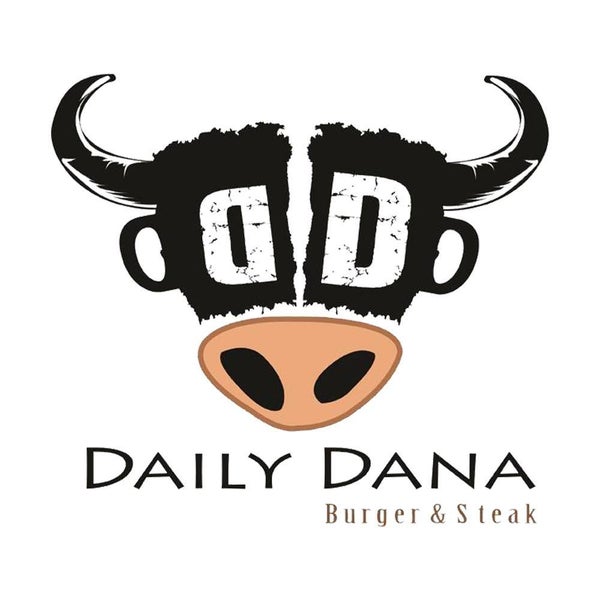 Photo taken at Daily Dana Burger &amp; Steak Fenerbahçe by Daily Dana Burger &amp; Steak Fenerbahçe on 11/14/2017
