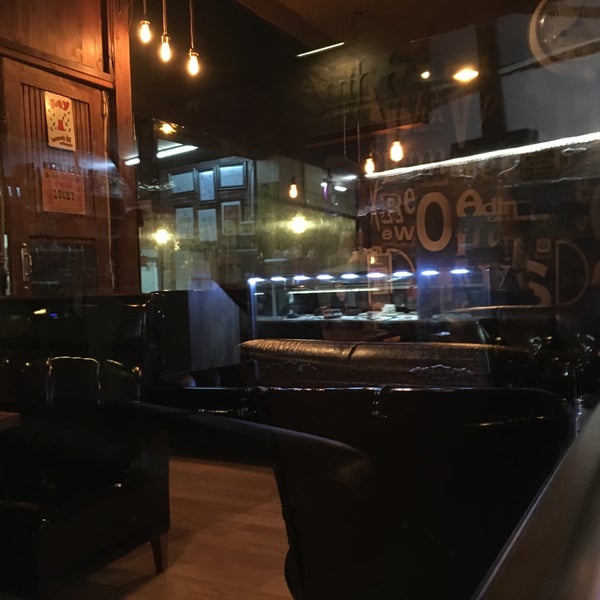 4/6/2018 tarihinde Süleyman D.ziyaretçi tarafından Adin Cafe &amp; Restaurant'de çekilen fotoğraf