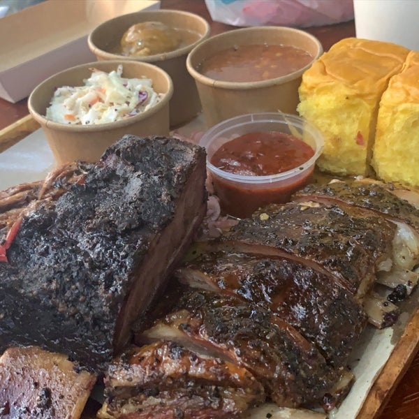 Swood Smokehouse Texas BBQ Johor Bahru, Johor