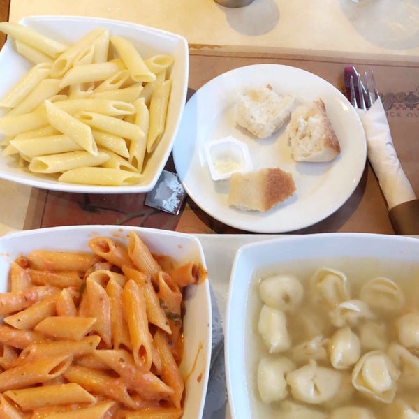 La Piazza Merrick Merrick, NY