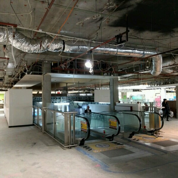 Photos at Brandon Park Shopping Mall in Wheelers Hill