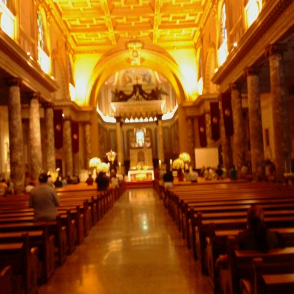 Basílica de Nuestra Señora del Roble - 4 tips