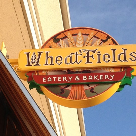 WheatFields Eatery & Bakery American Restaurant in Omaha