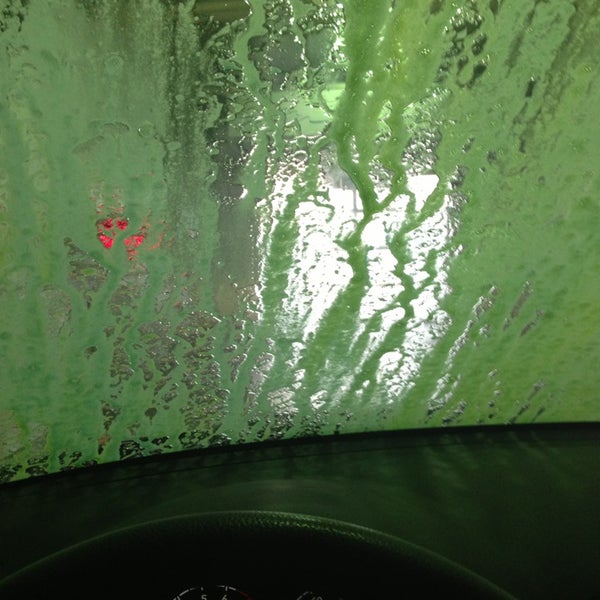 Mills Car Wash 8263 85th Ave N