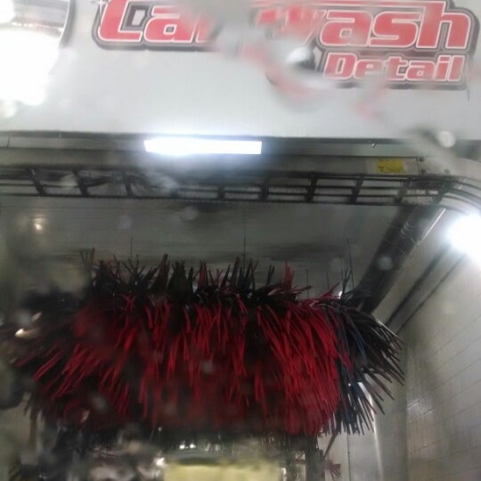 Platinum Car Wash Car Wash and Detail in Cottonwood Heights