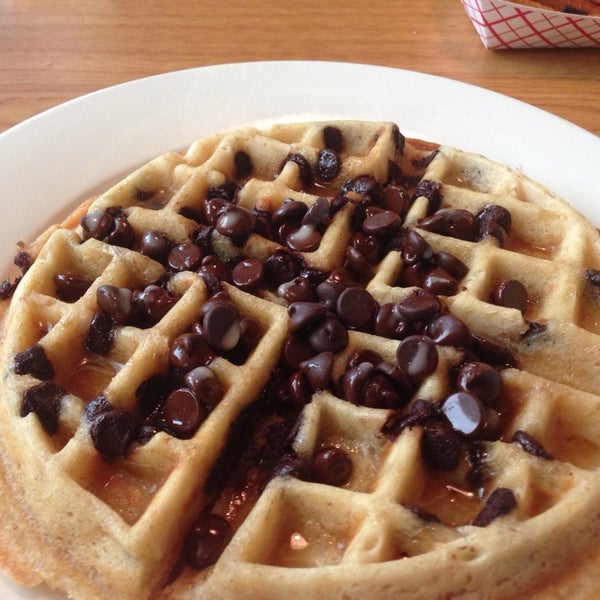 Photo prise au BEAN Vegan Cuisine par Yvonne M. le6/29/2014