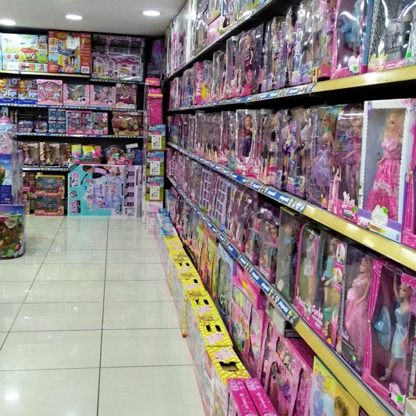 Toys e Toys Gift Store