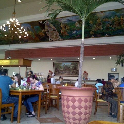 Photos At Rumah Makan Ikan Bakar Cianjur Pandaan Jawa Timur