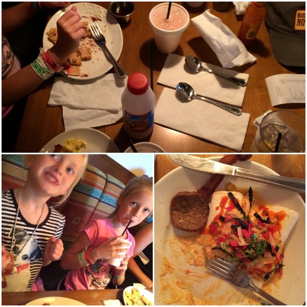 Photos at Black Walnut Café Four Points (Now Closed) Austin, TX