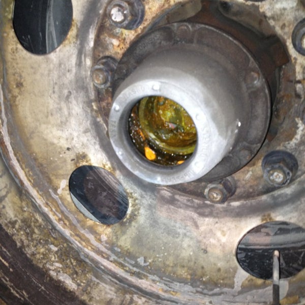 Photos at Schneider National Carriers Inc. Indianapolis, IN