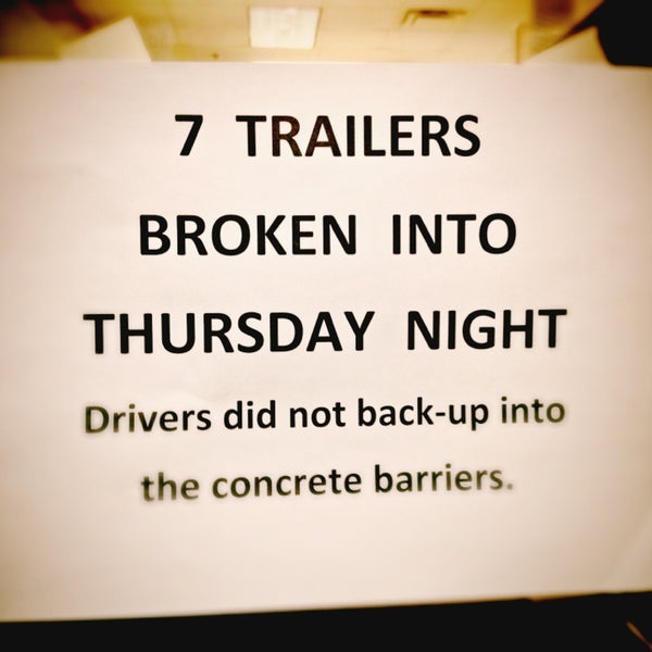 Photos at Schneider National Carriers Inc. Indianapolis, IN