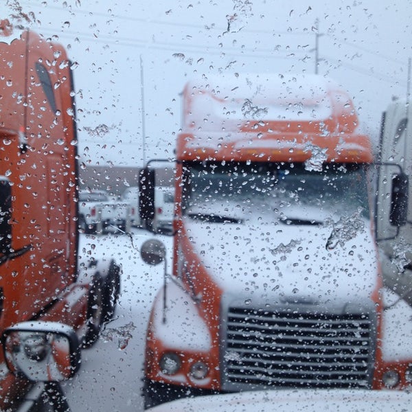 Photos at Schneider National Carriers Inc. Indianapolis, IN