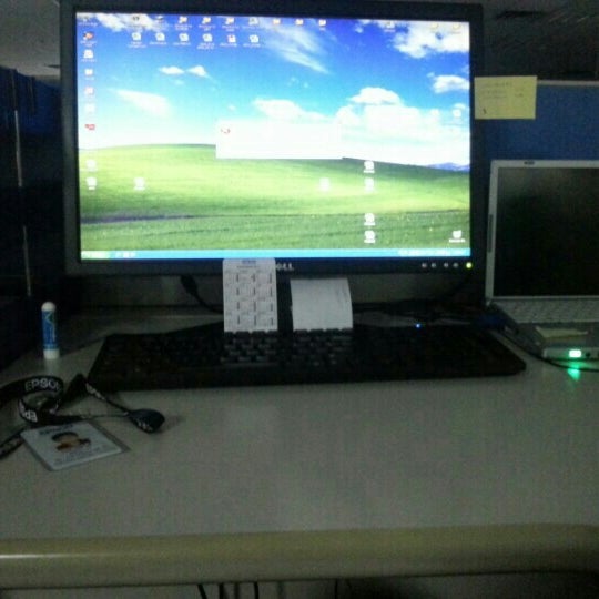 Singapore Epson Industrial Pte Ltd 2 tips from 110 visitors