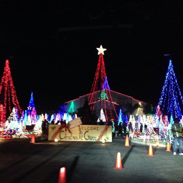 Grace Baptist Church Sarasota Christmas Lights 2022 Grace Baptist Church - 4 Tips