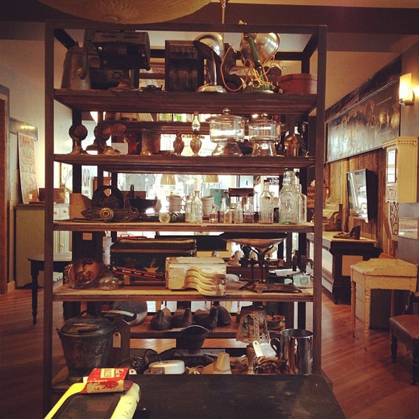 Scott Landon Furniture and Home Store in Fairview