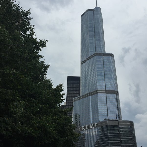 Photo taken at Chicago&#39;s First Lady by Mamie L. on 8/10/2015