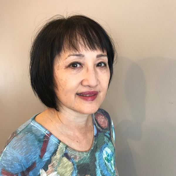 Festoon Salon North Berkeley Berkeley, CA