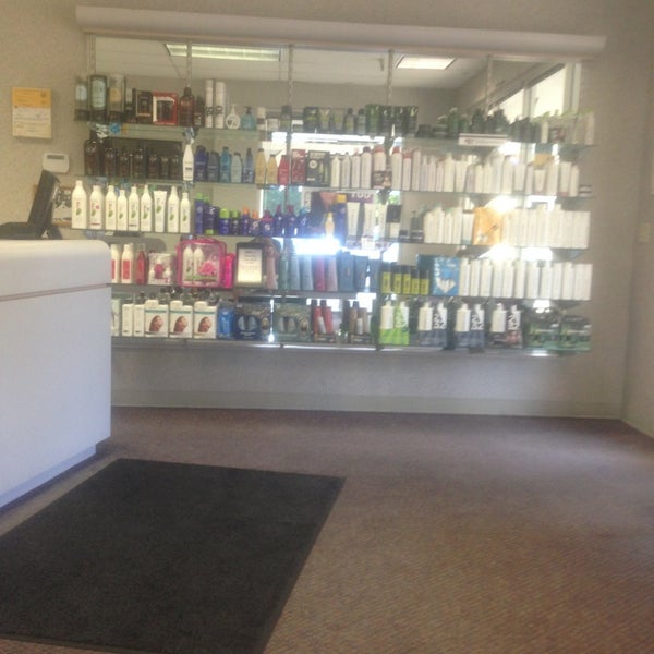 Supercuts South Natomas Sacramento Ca