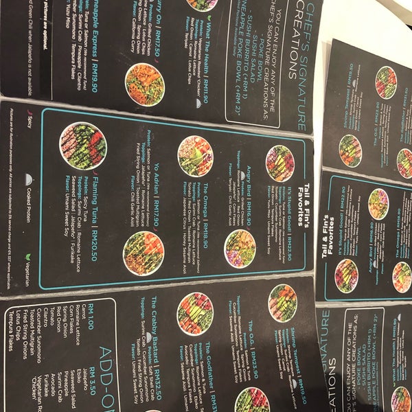 Photos At Tail And Fin Maluri 6 Tips From 167 Visitors