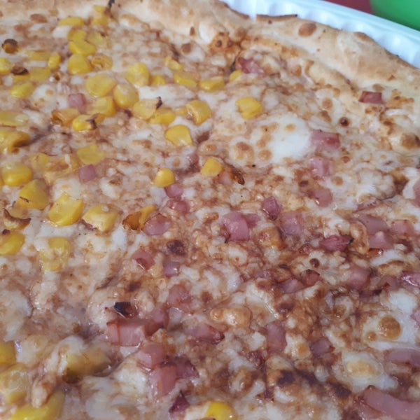 Trevi pizza deals