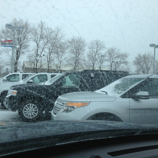 Photos At Cornerstone Auto Resource Of Elk River Elk River Mn