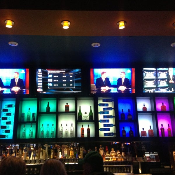 Ironwood Grill Sports Bar in Plymouth
