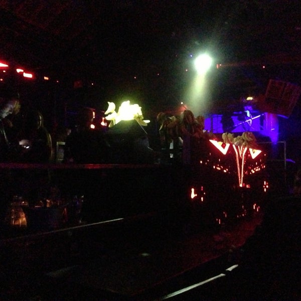 5/19/2013にMia P.がCreate Nightclubで撮った写真