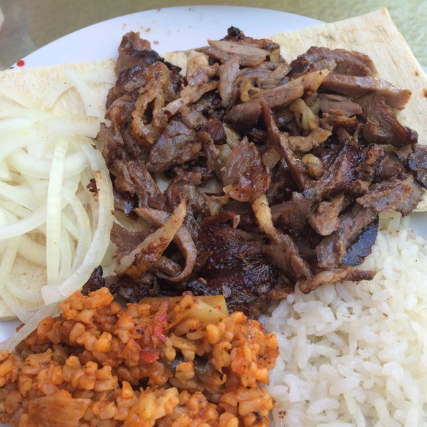 Köz Döner 5 tavsiye