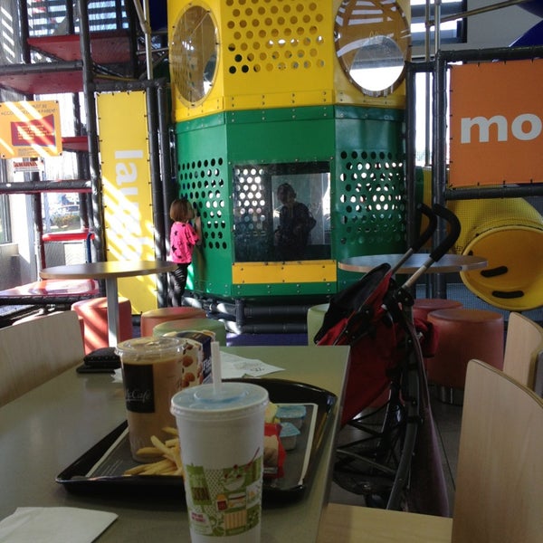 Photos at McDonald's North Sifton Orchards 9 tips from 283 visitors