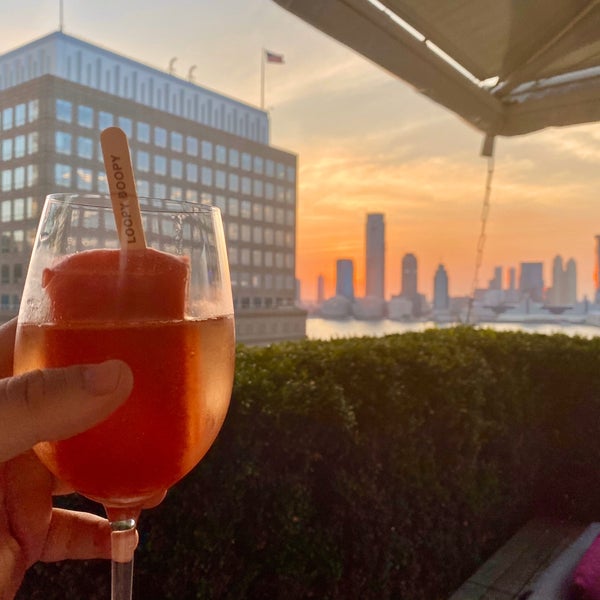 Photo taken at Loopy Doopy Rooftop Bar by Jan N. on 9/22/2019