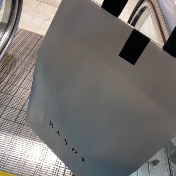 Randa 名古屋parco店 中区 名古屋市 愛知県 Randa 名古屋parco店 中区 名古屋市 愛知県