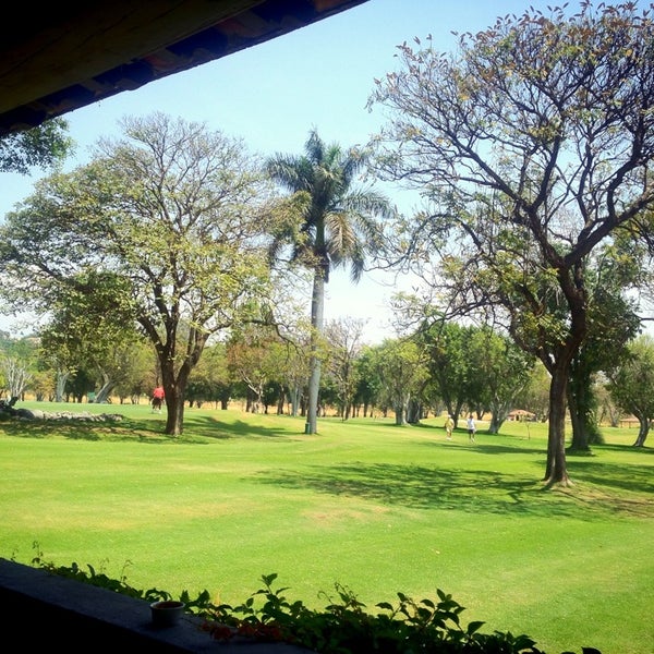 Photos at Club de Golf Lomas de Cocoyoc - 33 tips from 2448 visitors