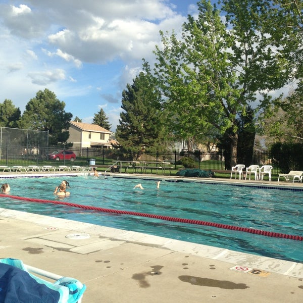 Dam East Pool The Dam 6 visitors