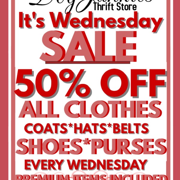 Dog Junkies Thrift Shop Thrift Vintage Store In Las Vegas